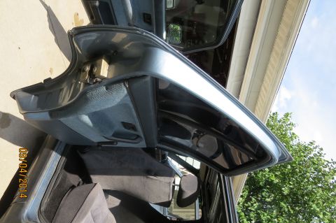 1990 Volkswagen Jetta