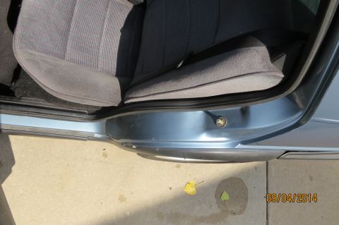 1990 Volkswagen Jetta