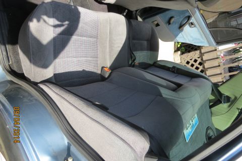 1990 Volkswagen Jetta