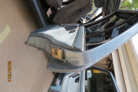 1990 Volkswagen Jetta