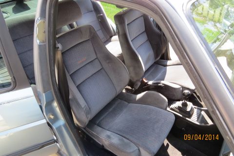 1990 Volkswagen Jetta