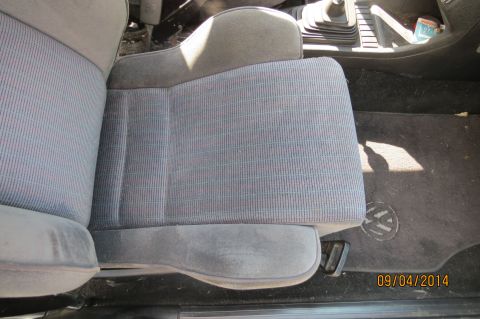1990 Volkswagen Jetta