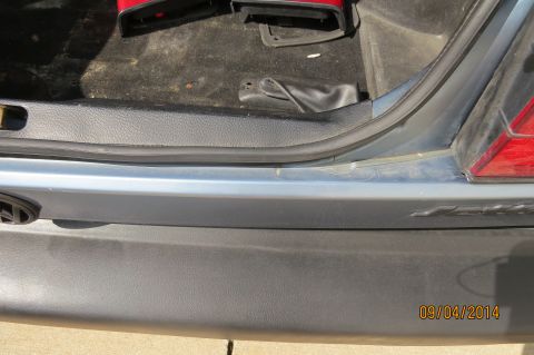 1990 Volkswagen Jetta