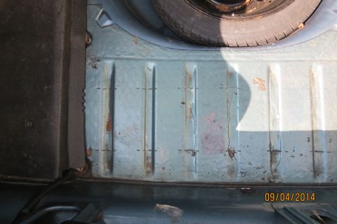 1990 Volkswagen Jetta