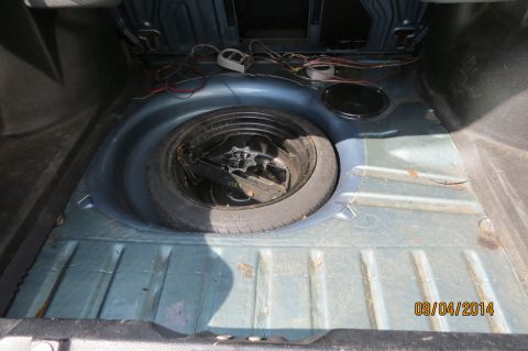 1990 Volkswagen Jetta
