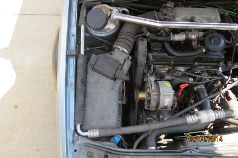 1990 Volkswagen Jetta