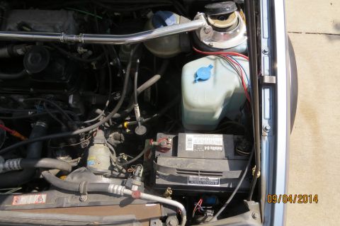1990 Volkswagen Jetta