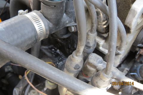1990 Volkswagen Jetta