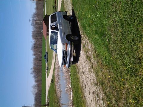 1996 Ford Bronco “Rio”
