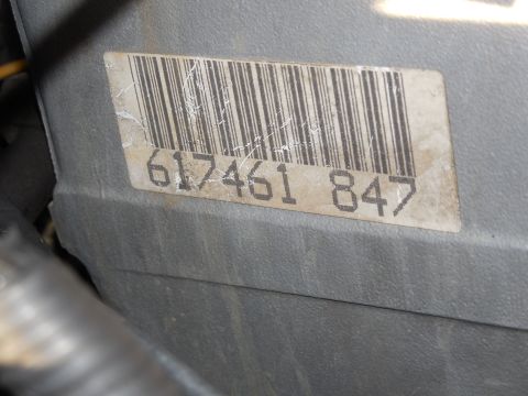 1993 Ford Bronco - 617461 847