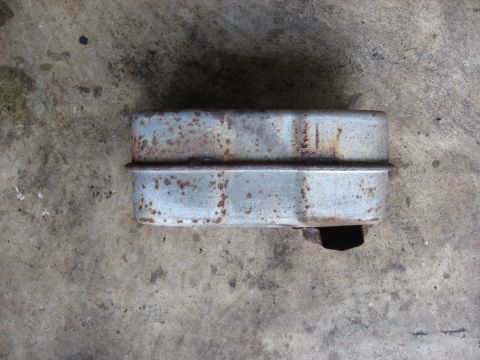 2006 Honda RANCHER