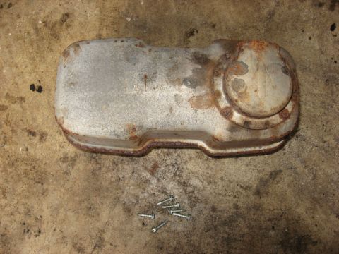 2006 Honda RANCHER