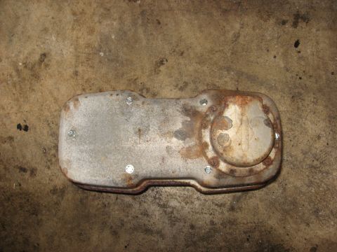 2006 Honda RANCHER