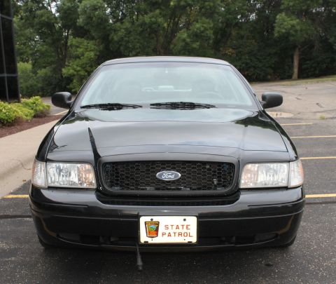 2009 Ford Crown Victoria “SOLD”