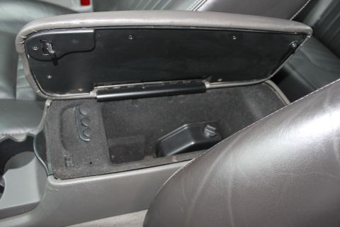 2009 Ford Crown Victoria photo
