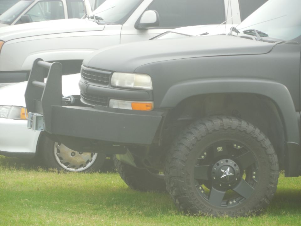 Size isn't everything...