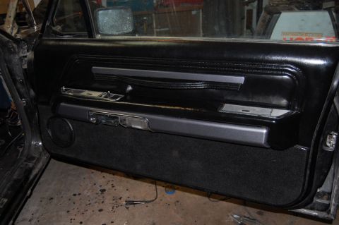 1985 Mercury Grand Marquis “BIGNSLOW”