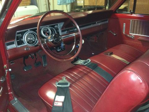 1966 Ford Falcon photo