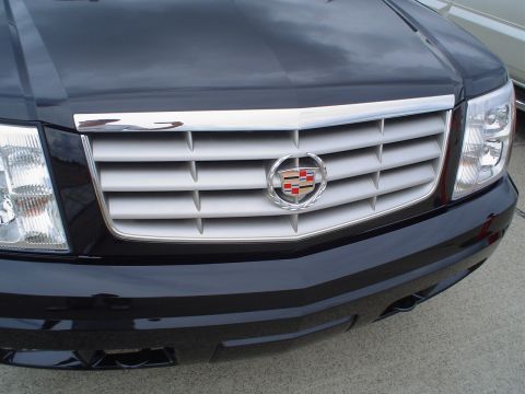 2004 Cadillac CTS photo
