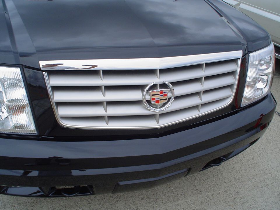 2004 Cadillac CTS “Cadillac Drive Summit”