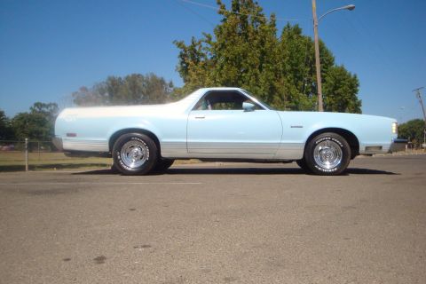 1979 Ford Ranchero photo