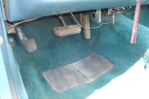 1979 Ford Ranchero photo