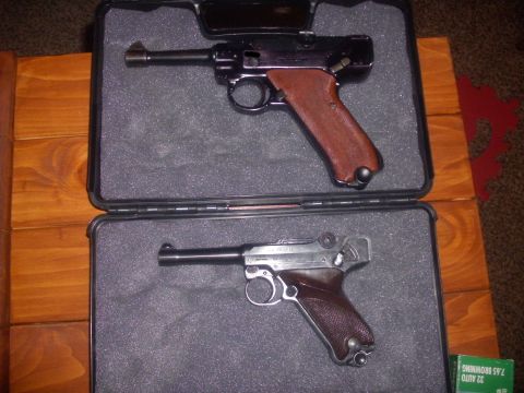 1969 EML EML “Erma KGP68A”