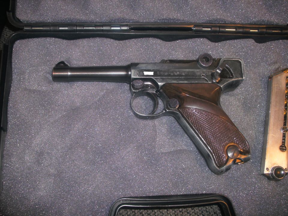 1969 EML EML “Erma KGP68A”