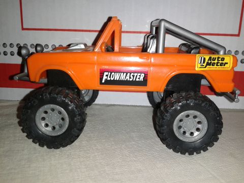 1973 Ford Bronco photo