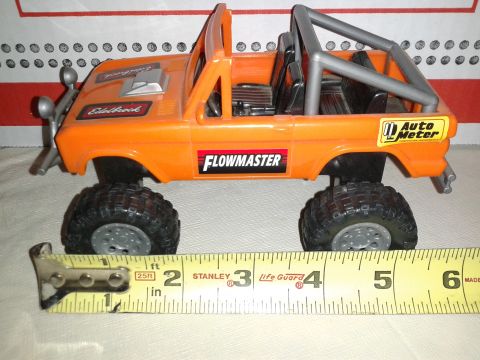 1973 Ford Bronco photo