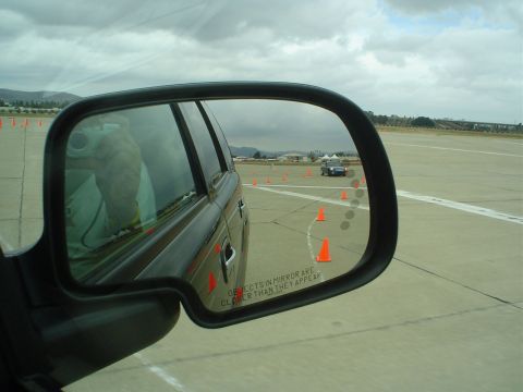 2004 Cadillac CTS photo