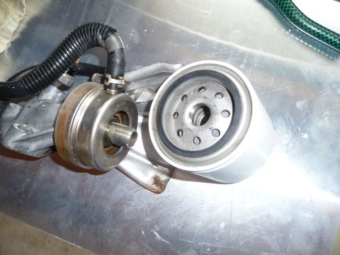 1993 Mazda MX-3 “AKA Eunos Presso”