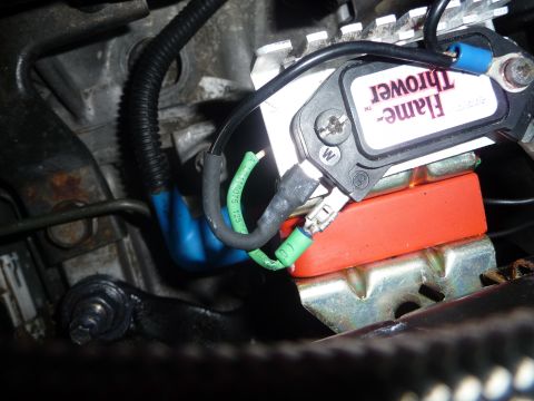 1993 Mazda MX-3 “AKA Eunos Presso”