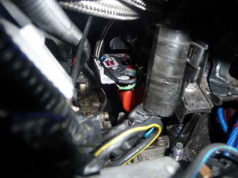 1993 Mazda MX-3 “AKA Eunos Presso”