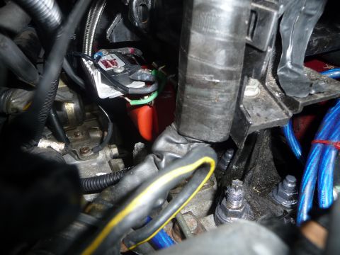 1993 Mazda MX-3 “AKA Eunos Presso”