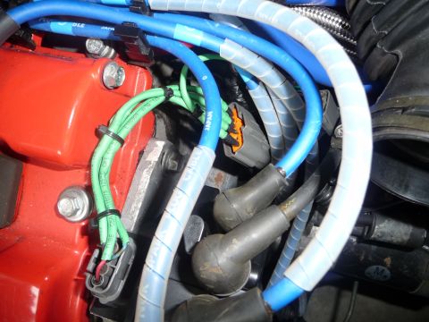 1993 Mazda MX-3 “AKA Eunos Presso”