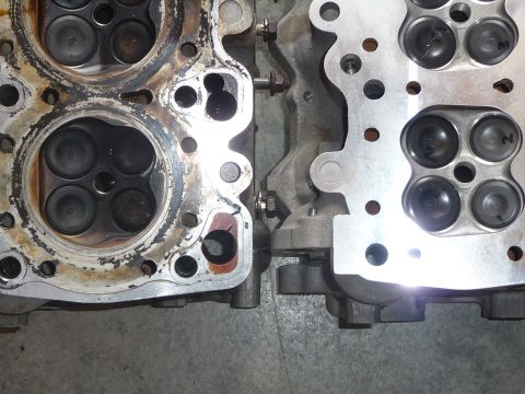 1993 Mazda MX-3 “AKA Eunos Presso”