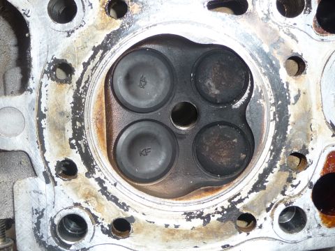 1993 Mazda MX-3 “AKA Eunos Presso”