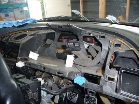 1993 Mazda MX-3 “AKA Eunos Presso”