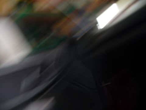 1993 Mazda MX-3 “AKA Eunos Presso”
