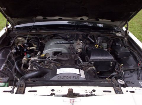 1990 Ford LTD Crown Victoria photo