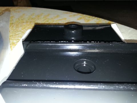 1986 Chrysler Fifth Avenue - Used these before on the 83. They work great and no fluids harm them.