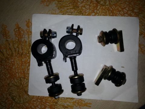 1986 Chrysler Fifth Avenue - According to a mechanic buddy these stems break often. So Im staying ahead with a pair from the junkyard in case I do break them, because I…
