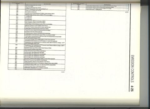 1993 Ford Taurus photo