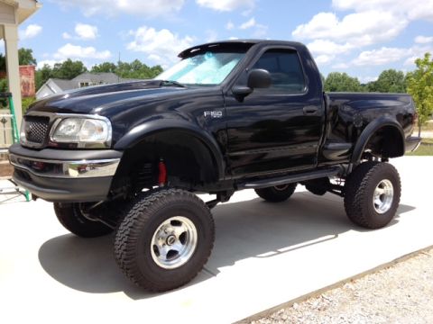2000 Ford F-150 photo