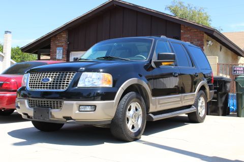 Ford Expedition