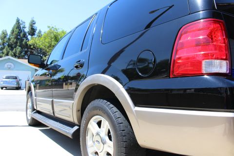2003 Ford Expedition “TOW RIG”