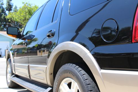 2003 Ford Expedition “TOW RIG”