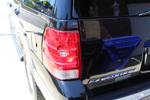 2003 Ford Expedition “TOW RIG”