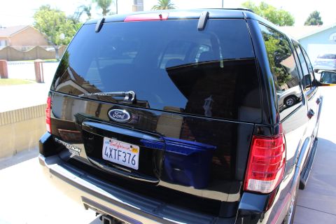 2003 Ford Expedition “TOW RIG”